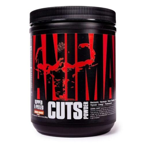 Animal Cuts Powder (42 servings)