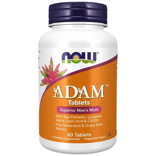 Adam Superior Men’s Multi (60 Tabl)