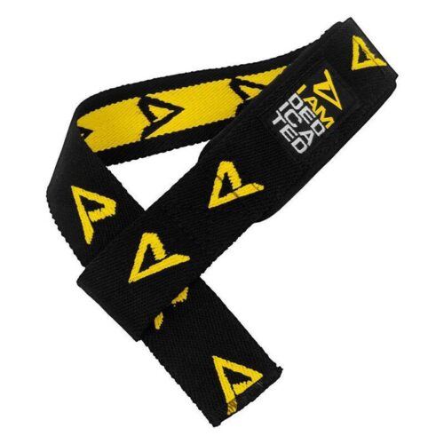 Dedicated Lifting Straps