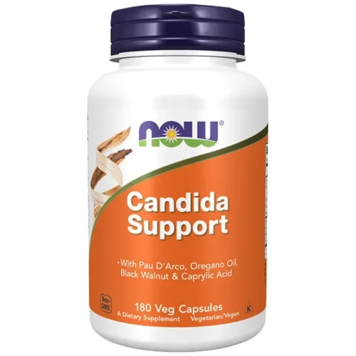 Candida Support (90 Vcaps)