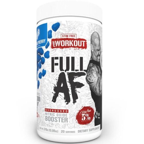 Full AF (20 servings)