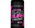 Black Burn STIM Free (90 caps)