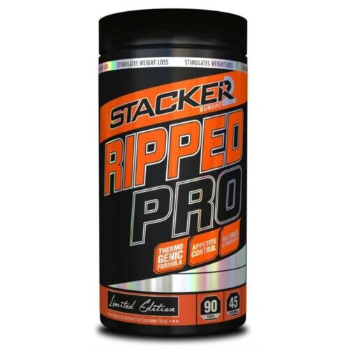 Ripped Pro “Limited Edition” (90 caps)