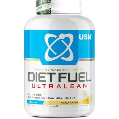 Diet Fuel Ultra Lean (2kg)
