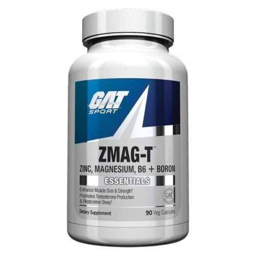 ZMAG-T™ (90 Vcaps)