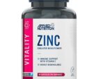 Zinc (90 caps)