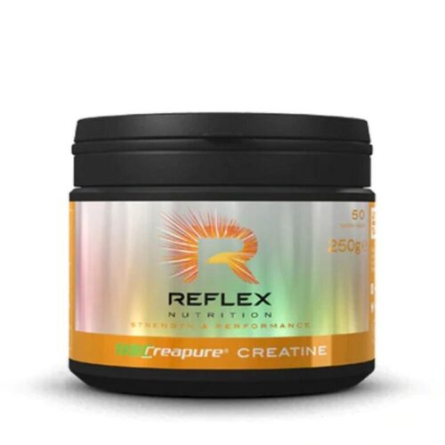 Creatine Creapure® (250 gr)