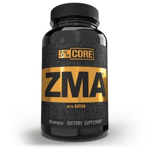 ZMA® (90 Caps)