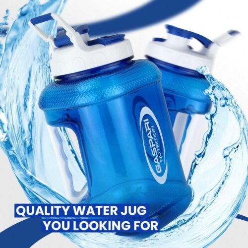 Gaspari Water Jug (1.89L)