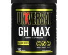 GH Max (180 tabs)