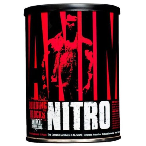 Animal Nitro (30 Packs)