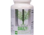 Daily Formula (100 tabs)