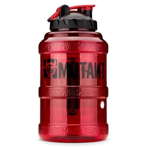 Mutant Mega Mug Red (2.6l)