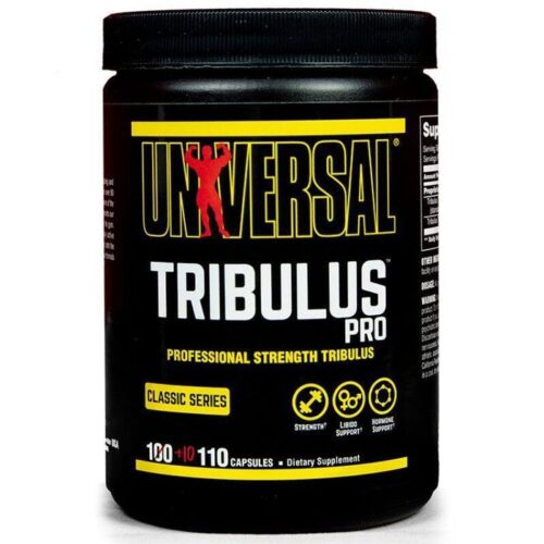 Tribulus Pro (100 caps+10 free)