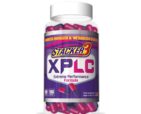 Stacker 3 XPLC (100 caps)