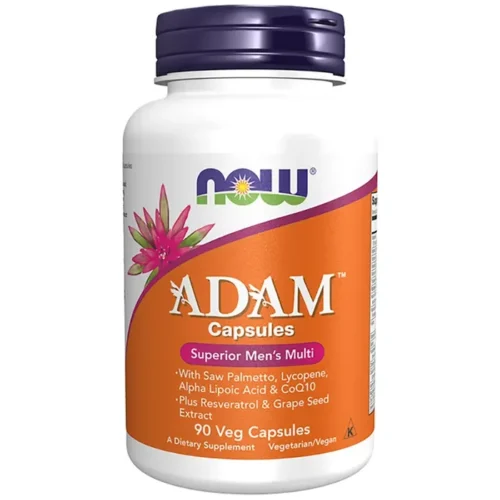 Adam Superior Men’s Multi (90 Vcaps)