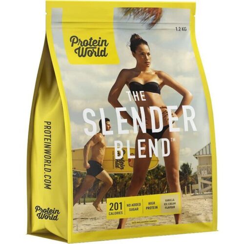 Slender Blend™ (1.2kg)