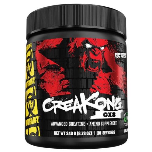 Mutant CreaKong CX8 (249 gram)