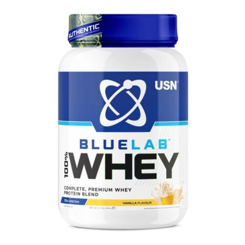 BlueLab Whey (908 gr)
