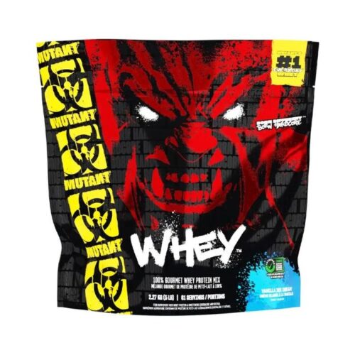 Mutant Whey (2270 gram)