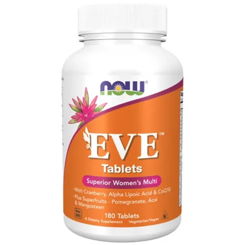 Eve Women’s Multiple Vitamin (180 Tabl)