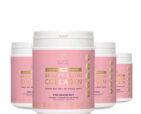 Beauty Blend Collageen Poeder – Pink Grapefruit – 40 porties – 3+1 Gratis Aanbieding