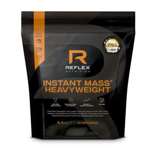 Reflex Instant Mass® HeavyWeight (5.4kg)