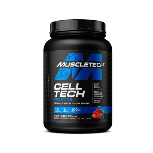 Cell-Tech™ US (1360gram)