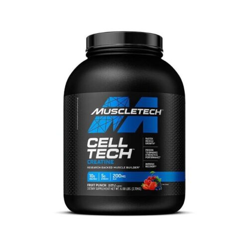 Cell-Tech™ US (2720gram)