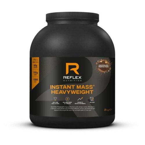 Instant Mass® HeavyWeight (2kg)