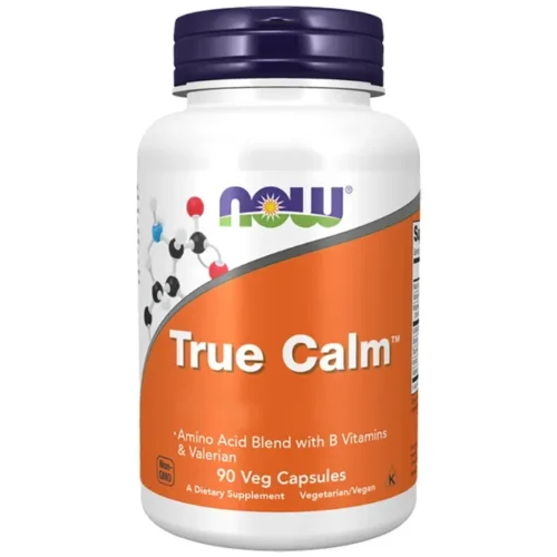 True Calm (90 Vcaps)