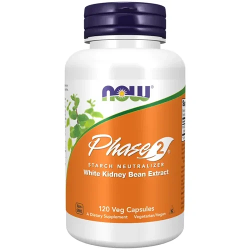 Phase 2® 500 mg (120 Vcaps)