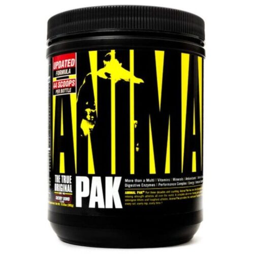 Animal Pak Powder (44 servings )