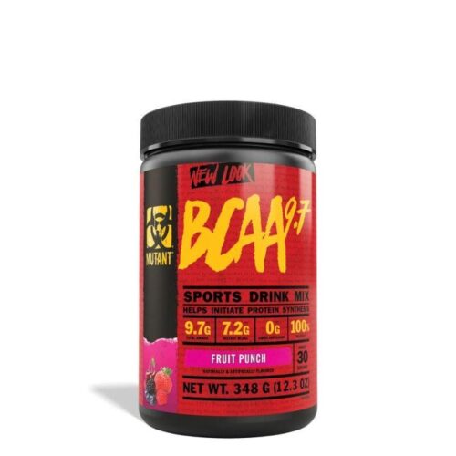 Mutant BCAA 9.7 (30 servings)