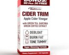 DietWorks® Cider Trim Apple Cider Vinegar (90+30 Caps)