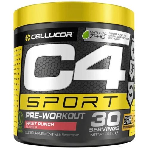 C4 Sport (30 Servings)
