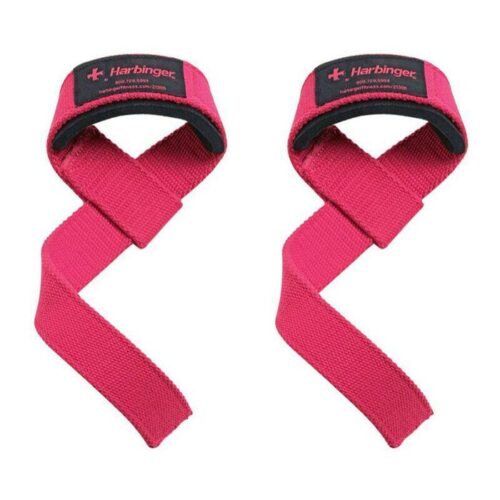 Women’s Padded lifting Straps