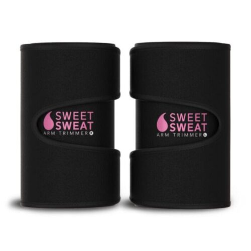 Sweet Sweat Arm Trimmer