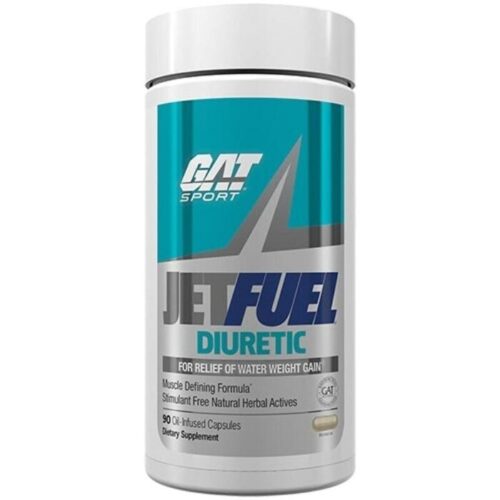 Jetfuel® Diuretic (90 caps)