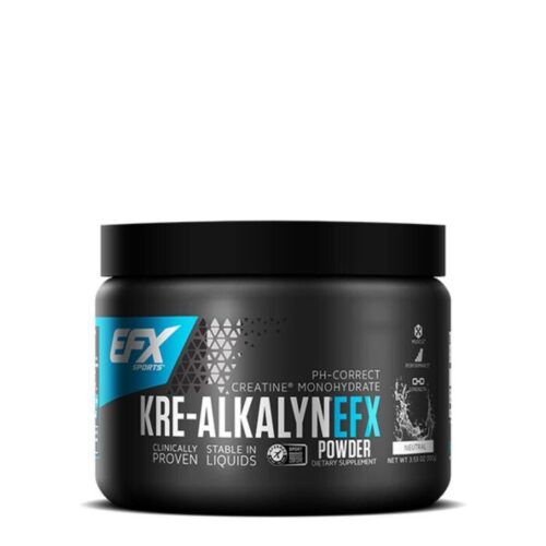 Kre-Alkalyn EFX Powder (100 gram)