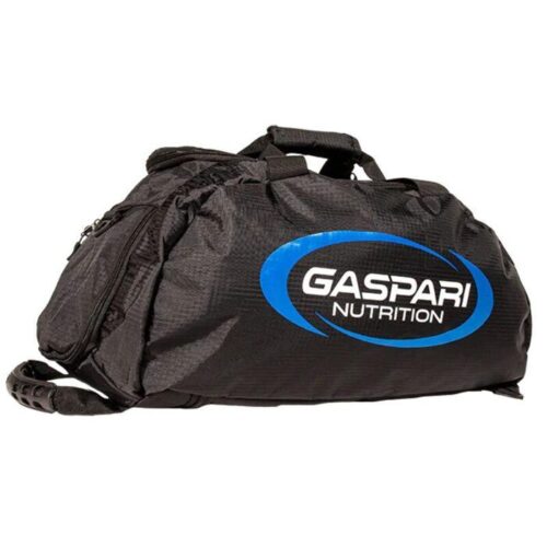 Premium Gaspari Duffle Bag