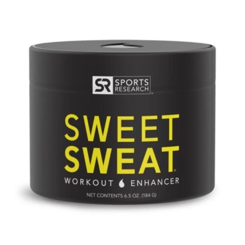 Sweet Sweat Gel (185 gram)