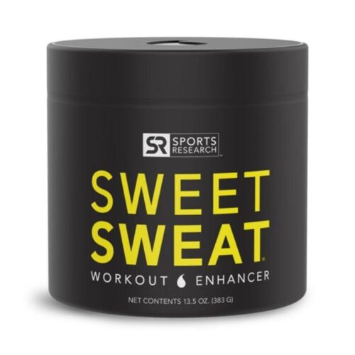 Sweet Sweat Gel (383 gram)