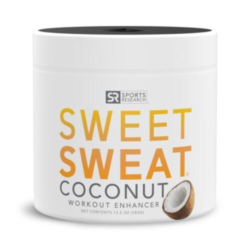 Sweet Sweat Coconut Gel (383 gram)