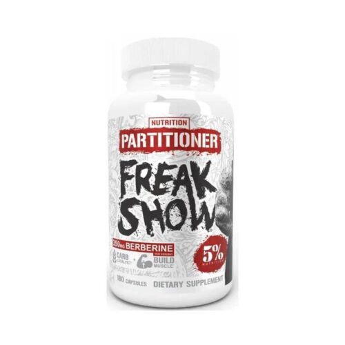 Freak Show (180 caps)