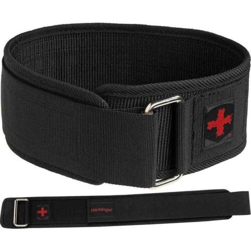 4 Inch Nylon Belt