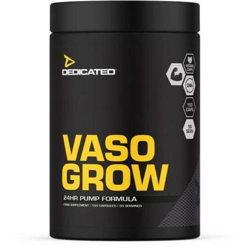 Vaso Grow™ (125 caps)