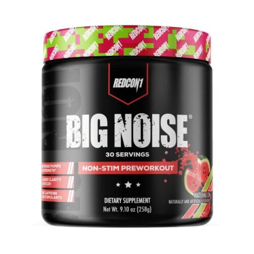 Big Noise (30 servings)