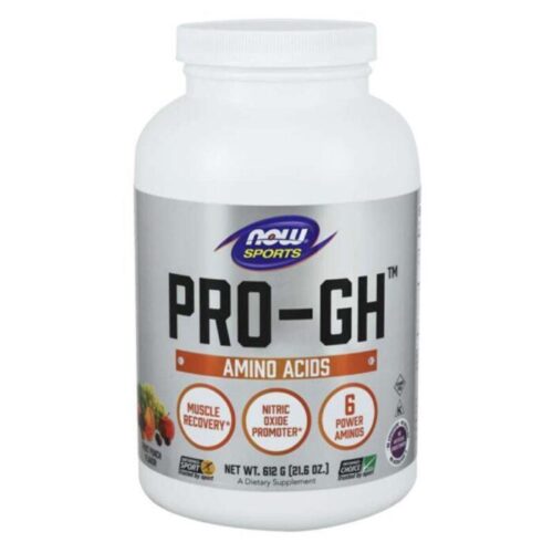 Pro-GH Powder (612 gram) Fruit Punch