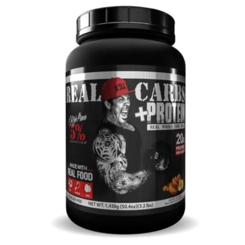 Real Carbs + Protein (1430 gram)